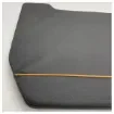 Uttern D77 Forward Seat Cockpit Bench Cushion Anthracite - 2339157 product image