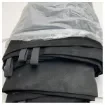 Quicksilver 675 Open Complete Mooring and Transport cover black - VK_QS675OPSP1 product image
