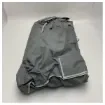 Quicksilver 595 Cabin Transport / Mooring boat cover grey - SP_QS595C1 product image