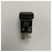Marine 12V 25A Waterproof Wiper Switch Durable On-Off Control for Boats & Vessels product image