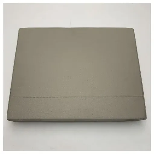 Quicksilver Active 555 Bowrider aft-cockpit seat cushion grey - 2302232E product image