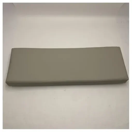 Quicksilver 645 aft-cockpit backrest cushion grey - 2089715 product image
