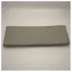 Quicksilver 645 aft-cockpit backrest cushion grey - 2089715 product image