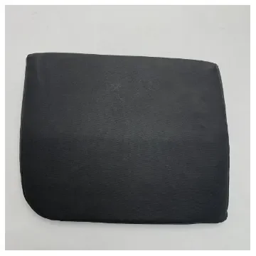 <p>Uttern Armrest Cushion Anthracite for D/T57 - Durable, Comfortable Boat Seating Accessory</p> product image