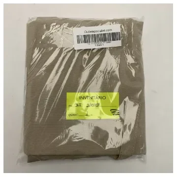 Quicksilver Activ 755 Cabin Portside Cabin Curtain Beige - 2118457 product image