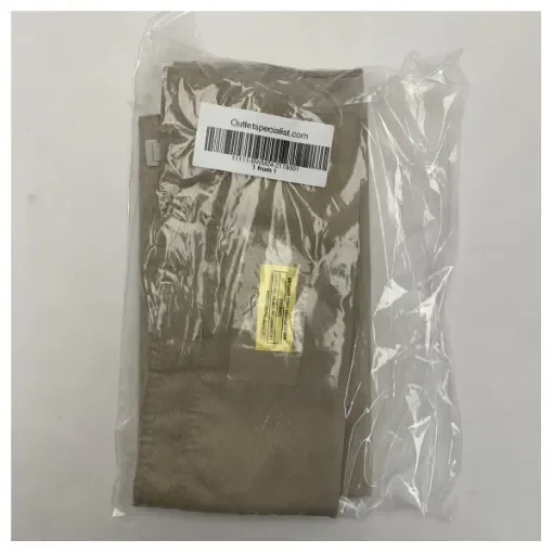 Quicksilver Activ 605 Pilothouse Port Side Cabin Curtain Beige - 2118601 product image