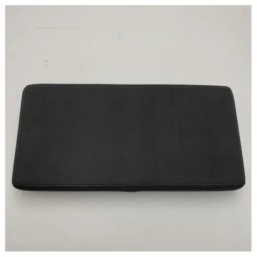 Uttern C77 Forward Deck Central Cushion Anthracite - 2222440E product image