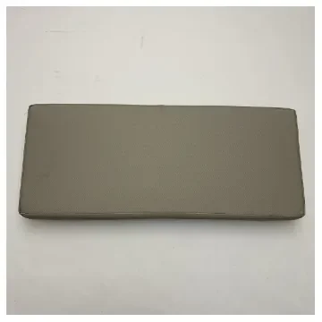 Quicksilver Activ 555 Bowrider Backrest Seat Cushion for aft cockpit - 2302233E product image