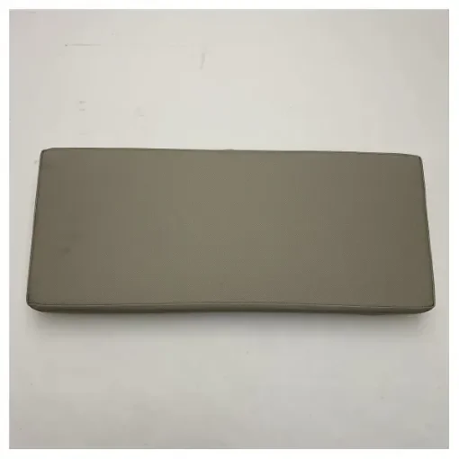 Quicksilver Activ 555 Bowrider Backrest Seat Cushion for aft cockpit - 2302233E product image