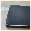 Uttern S52 transom bench seat backrest cushion anthracite - 2016270 product image