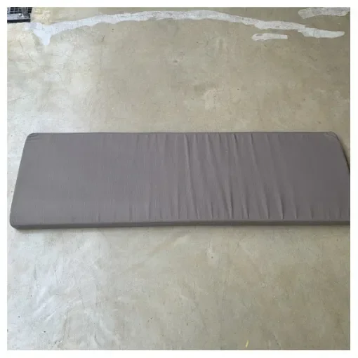 Quicksilver 805 and Uttern D77 aft berth mattress grey - 2148710 product image