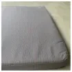 Quicksilver 805 and Uttern D77 aft berth mattress grey - 2148710 product image