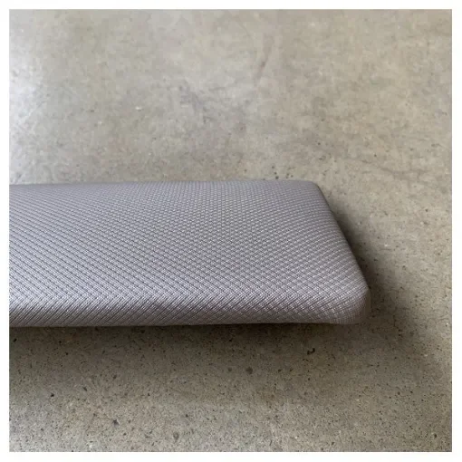 Quicksilver Activ 755 Weekender Port Side MID Trimpad panel with bulkhead - 2263683 product image