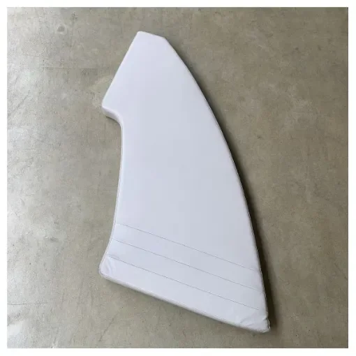 Quicksilver 675 Pilothouse Starboard side Berth Mattress white - 2118166 product image