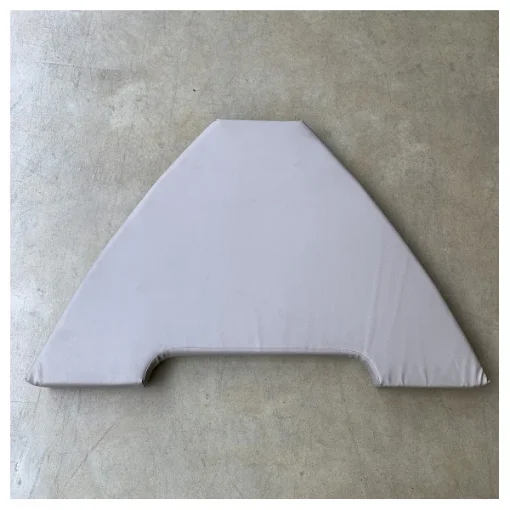 Quicksilver Active 645 forward cabin insert mattress cushion grey - 2202882 product image