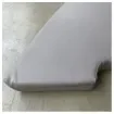 Quicksilver Active 645 forward cabin insert mattress cushion grey - 2202882 product image