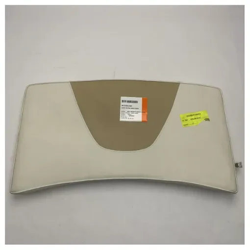 Quicksilver 540 Cruiser Central Stern Cushion Beige Brown - 878DEL144N product image