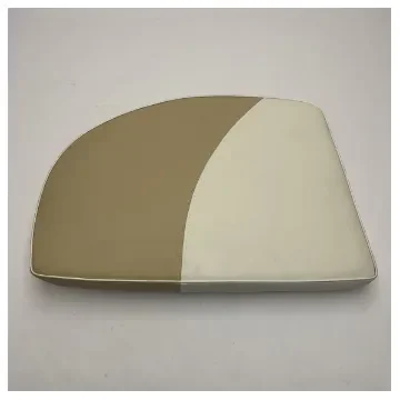 Quicksilver 540 Cruiser Right Cabin Cushion White - Beige - 878DEL152N product image