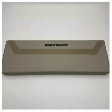 Quicksilver Active 645 backrest cushion for cockpit seating - 2198908 product image