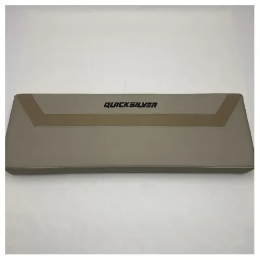 Quicksilver Active 645 backrest cushion for cockpit seating - 2198908 product image