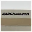 Quicksilver Active 645 backrest cushion for cockpit seating - 2198908 product image