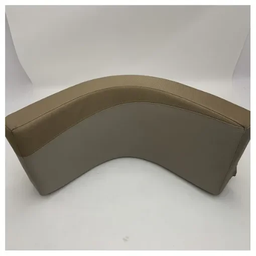 Quicksilver Active 645 corner backrest cushion for cockpit seating - 2198910 product image