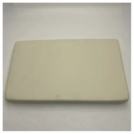 Quicksilver 855 table into bed conversion cushion white - 2202554 product image