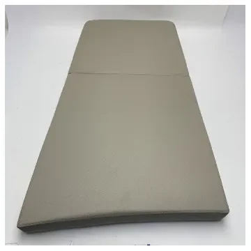 Quicksilver Active 455 Cabin Forward Cabin Mattress filler cushion grey - 2211640 product image