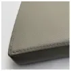 Quicksilver Active 455 Cabin Forward Cabin Mattress filler cushion grey - 2211640 product image