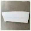 Quicksilver 540 Cruiser Right Stern Aft Cushion White Beige - 878DEL143N product image
