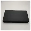 Uttern T53 Sunlounge backrest seat cushion anthracite - 2323828 product image
