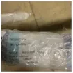 Uttern D57 Starboard Side Stainless Steel Bowrail - 2093556 product image