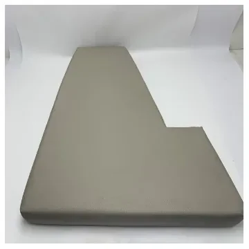 Quicksilver 645 Cabin Cushion Starboard Side Aft Grey - 2202881 product image