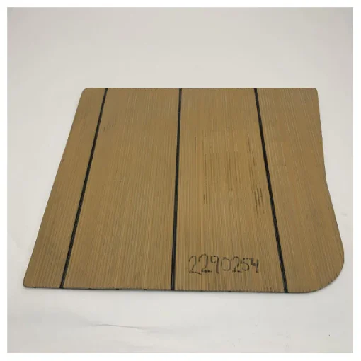 Quicksilver 675 Sun Deck Starboard Side Access Hatch Flexiteak insert - 2290254 product image