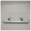 Nuova Rade White Marine Access Hatch 61 x 35 cm - Waterproof Access Hatch product image