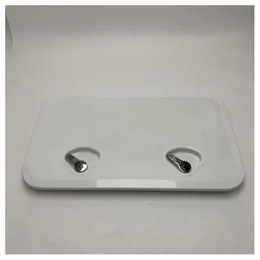 Nuova Rade White Marine Access Hatch 61 x 35 cm - Waterproof Access Hatch product image
