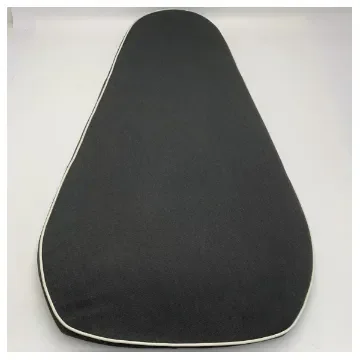 Uttern T55 Sunlounge Fordeck Insert Cushion Anthracite - 2016281 product image