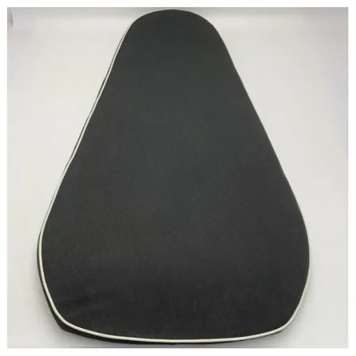 Uttern T55 Sunlounge Fordeck Insert Cushion Anthracite - 2016281 product image