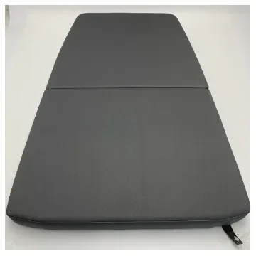 Uttern T57 Bow Filler Cushion Anthracite - 2093609 product image