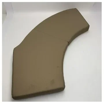 Uttern S57 Starboard Side Bow Filler Seat Cushion Grey - 2108767 product image