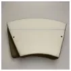 Uttern S57 Starboard Side Bow Filler Seat Cushion Grey - 2108767 product image