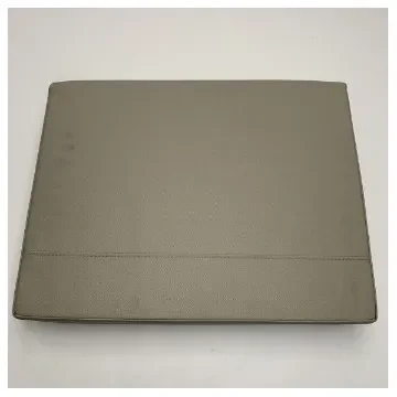 Quicksilver Active 555 Bowrider Cockpit Aft Starboard Side Seat Cushion - 2302234E product image