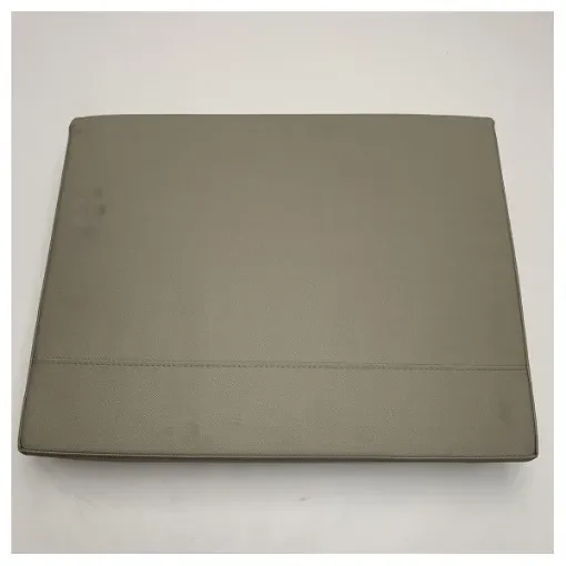 Quicksilver Active 555 Bowrider Cockpit Aft Starboard Side Seat Cushion - 2302234E product image