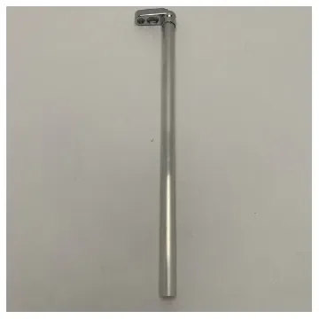 Uttern Marine Aluminium Windshield Support Tube for D and T62 - 2040684 product image