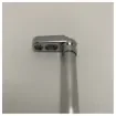 Uttern Marine Aluminium Windshield Support Tube for D and T62 - 2040684 product image