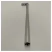 Uttern Marine Aluminium Windshield Support Tube for D and T62 - 2040684 product image