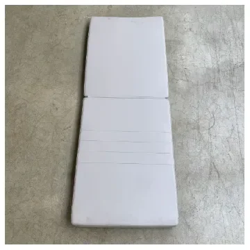 Quicksilver 605 Sundeck forward Sundeck Cushion White - 2087973 product image