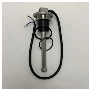 Wema S3-A150 150 mm stainless steel liquid level sender product image