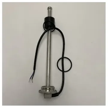 Wema Marine Grade Stainless Steel Fuel Sender S3-A275 product image