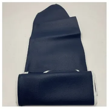 Uttern S64 Canvass Bag Blue for Bimini Storage - 874045 product image